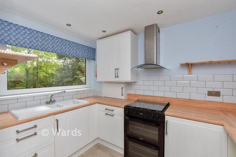 2 bedroom flat for sale, Francis Road, Broadstairs, Kent