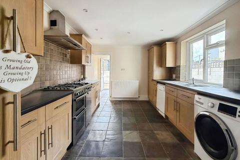 undefined, Darnley Street, Gravesend, DA11