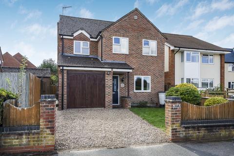 undefined, Newells Close, Stadhampton, OX44