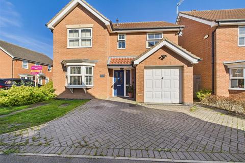 20 Southwood Park, Driffield, YO25 9HJ