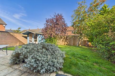 undefined, 20 Southwood Park, Driffield, YO25 9HJ