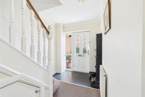 undefined, 20 Southwood Park, Driffield, YO25 9HJ