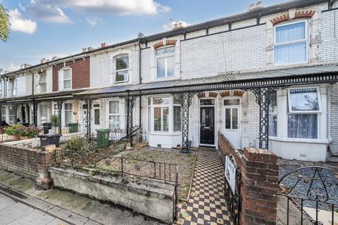 3 bedroom terraced house for sale, Laburnum Grove, Hampshire PO2