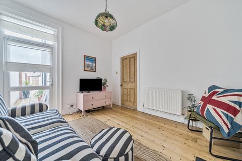 3 bedroom terraced house for sale, Laburnum Grove, Hampshire PO2
