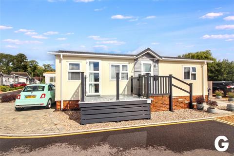 Stubbings Meadow, Ringwood, Hampshire, BH24