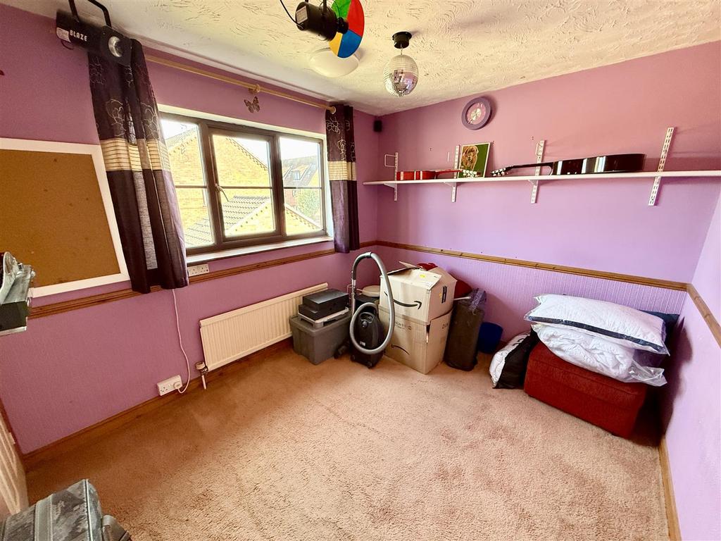 Bedroom two