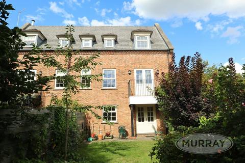 2 bedroom semi-detached house for sale, Scott Close, Uppingham LE15