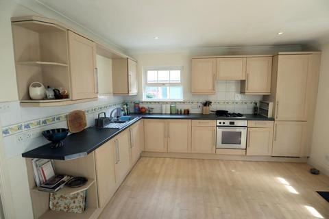 2 bedroom semi-detached house for sale, Scott Close, Uppingham LE15