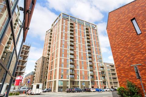 1 bedroom apartment for sale, Local Crescent, Block B, 4 Hulme Street, Salford, M5