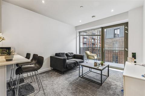 1 bedroom apartment for sale, Local Crescent, Block B, 4 Hulme Street, Salford, M5