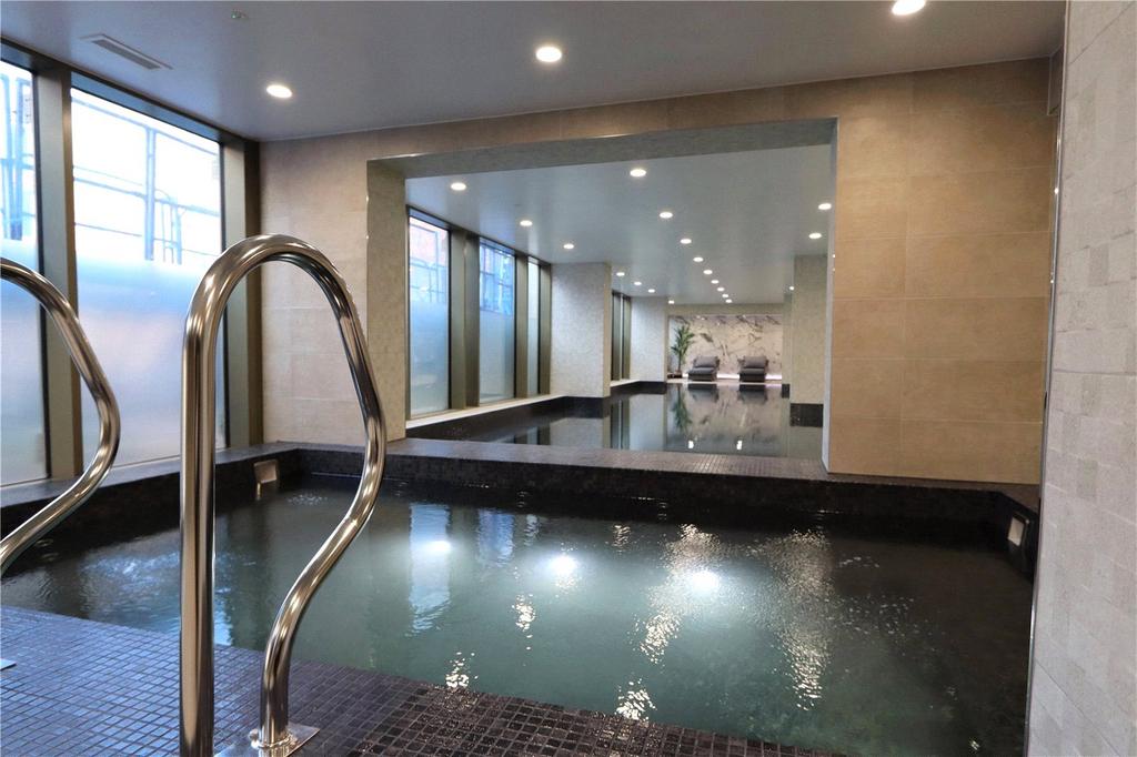 Jacuzzi