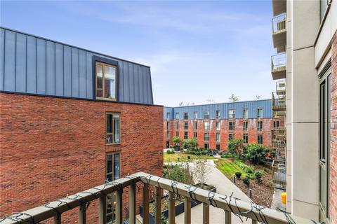 1 bedroom apartment for sale, Local Crescent, Block B, 4 Hulme Street, Salford, M5