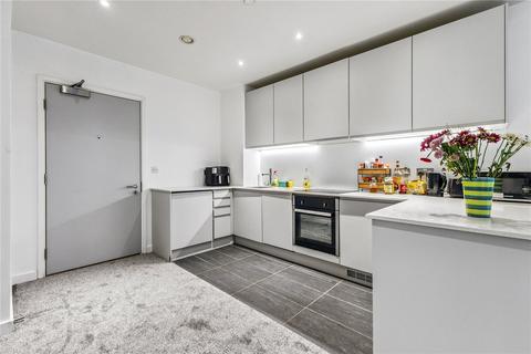 1 bedroom apartment for sale, Local Crescent, Block B, 4 Hulme Street, Salford, M5