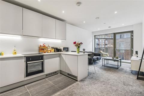1 bedroom apartment for sale, Local Crescent, Block B, 4 Hulme Street, Salford, M5