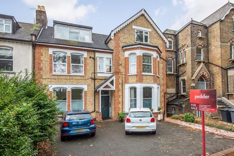 1 bedroom apartment for sale, Christchurch Road, Brixton, London, SW2