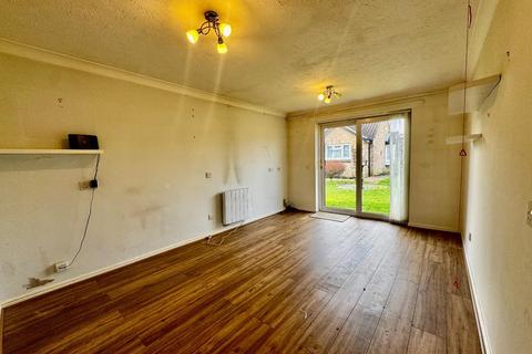 1 bedroom bungalow for sale, Sheraton Close, The Headlands NN3