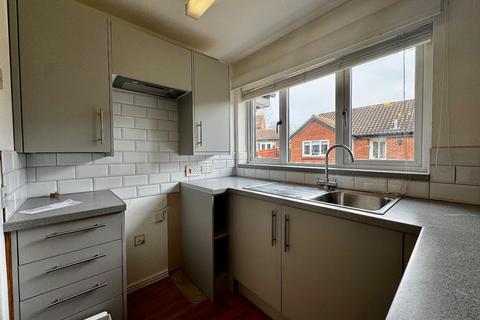 1 bedroom bungalow for sale, Sheraton Close, The Headlands NN3