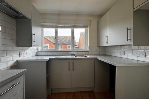 1 bedroom bungalow for sale, Sheraton Close, The Headlands NN3