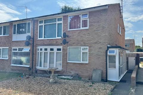44 Conifer Rise, Northampton, NN3 3JY