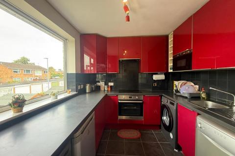 44 Conifer Rise, Northampton, NN3 3JY