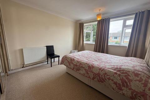 44 Conifer Rise, Northampton, NN3 3JY