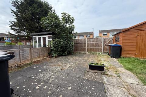 44 Conifer Rise, Northampton, NN3 3JY