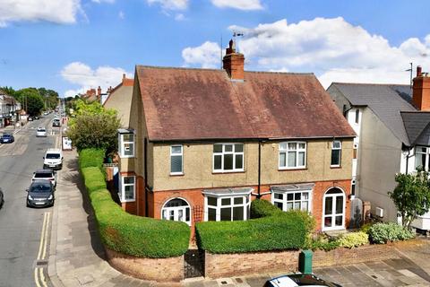 undefined, Lime Avenue, Abington NN3
