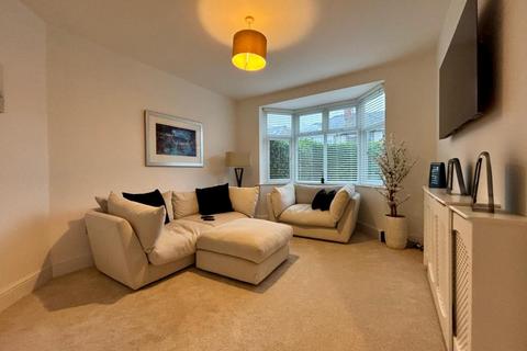 undefined, Lime Avenue, Abington NN3