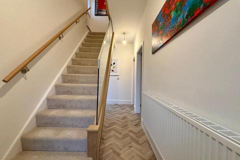 undefined, Lime Avenue, Abington NN3