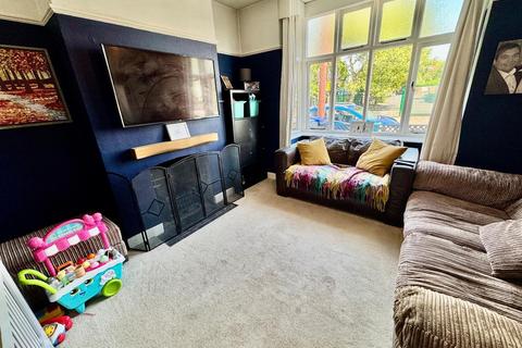undefined, Cedar Road East, Abington NN3