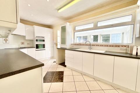 2 bedroom detached bungalow for sale, Highlows Lane, Yarnfield, ST15