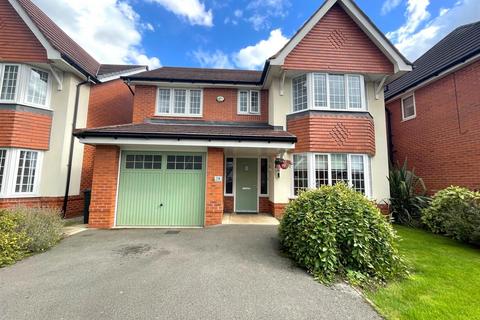 14 Edges Farm Close, Westhoughton, Bolton, BL5 2QY