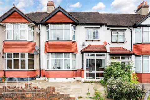 4 bedroom terraced house for sale, Green Lane, Norbury