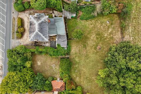 4 bedroom detached house for sale, Roman Road, Mountnessing, Brentwood