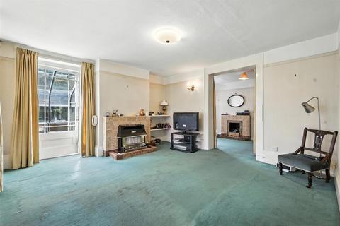 4 bedroom detached house for sale, Roman Road, Mountnessing, Brentwood