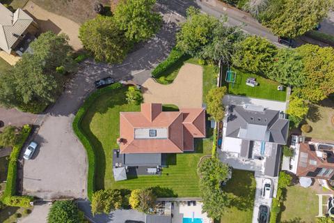 5 bedroom detached house for sale, The Mount Close, Virginia Water