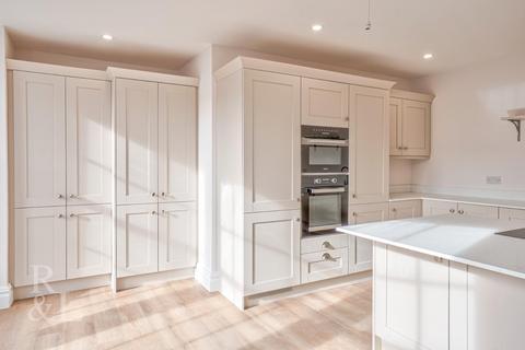 undefined, 1 Kilwardby House, Kilwardby Street, Ashby De La Zouch