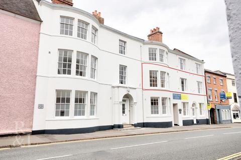 undefined, 1 Kilwardby House, Kilwardby Street, Ashby De La Zouch