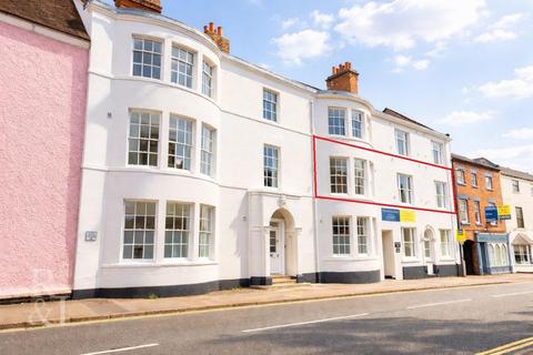 undefined, Apartment1 Kilwardby House, Kilwardby Street, Ashby De La Zouch