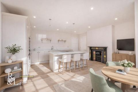 undefined, Apartment1 Kilwardby House, Kilwardby Street, Ashby De La Zouch