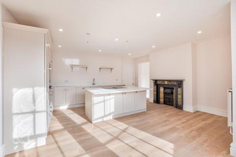 undefined, Apartment1 Kilwardby House, Kilwardby Street, Ashby De La Zouch