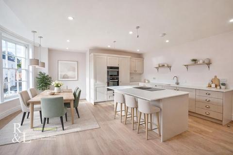 undefined, Apartment1 Kilwardby House, Kilwardby Street, Ashby De La Zouch