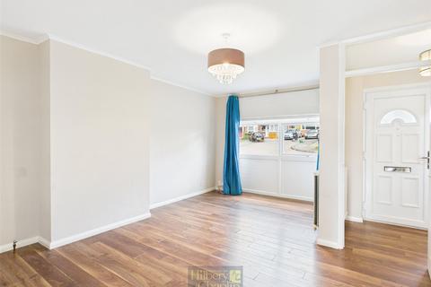 3 bedroom terraced house for sale, Hatfield Drive, Billericay, Essex, CM11