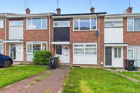undefined, Hatfield Drive, Billericay, Essex, CM11