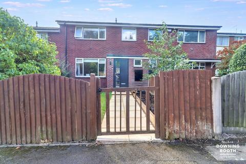 164 Augustines Walk, Lichfield, WS13 7PZ