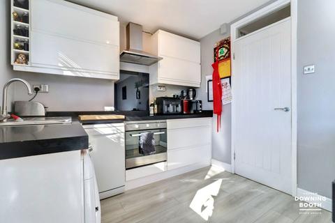164 Augustines Walk, Lichfield, WS13 7PZ