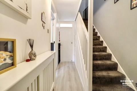 164 Augustines Walk, Lichfield, WS13 7PZ