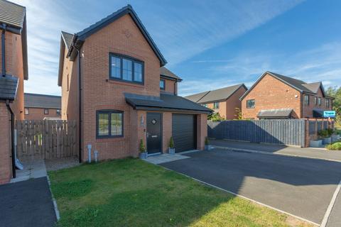 3 bedroom detached house for sale, Maidstone Road , Blyth NE24