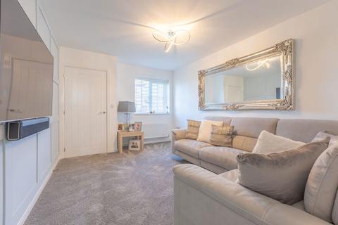 3 bedroom detached house for sale, Maidstone Road , Blyth NE24