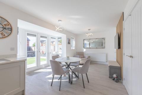 3 bedroom detached house for sale, Maidstone Road , Blyth NE24